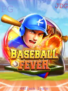 Descubra o Mundo Empolgante de BaseballFever