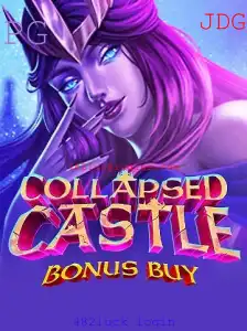 Introdução ao CollapsedCastleBonusBuy e a Estratégia 482luck login