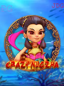 CrazyNuoZha: Mergulhe na Excitante Aventura de 482luck Login