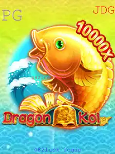 Explorando o Fascinante Mundo de DragonKoi: Descrição, Introdução e Regras do Jogo
