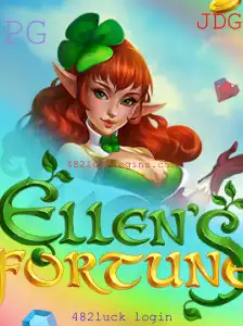 Explorando EllensFortune: Um Mergulho no Fascinante Mundo do Jogo