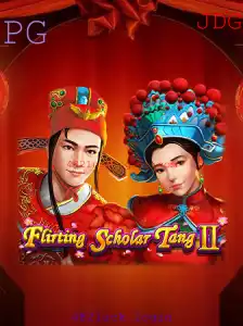 Explorando o Jogo Flirting Scholar Tang II: Uma Viagem através de Artes, Estratégia e Diversão