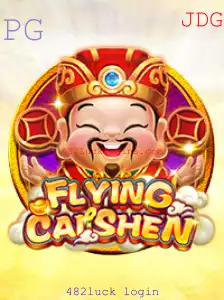 Explorando o Fascinante Mundo de FlyingCaiShen: Descrição e Regras do Jogo