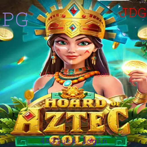 HoardofAztecgold: O Fascinante Mundo do Tesouro Asteca