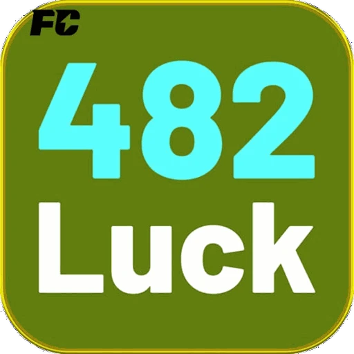 482luck login Logo