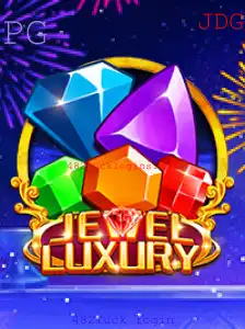 Descubra o Mundo de JewelLuxury: Um Mergulho no Jogo Mais Elegante do Ano