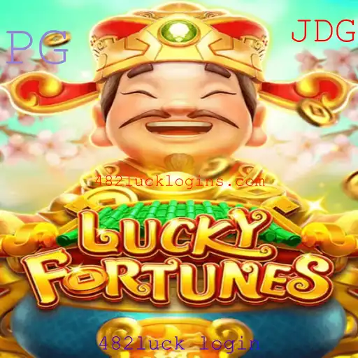 LUCKYFORTUNES: Descubra a Magia deste Novo Jogo de Azar
