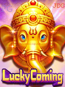 Explorando o Jogo 'LuckyComing': Uma Experiência Única de Entretenimento e Estratégia