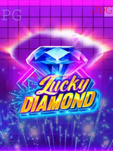 Descubra o Fascinante Mundo de LuckyDiamond e o Fascínio do 482luck Login
