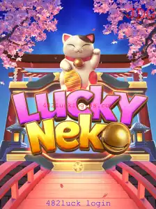 Descubra as Aventuras e Regras do Jogo LuckyNeko