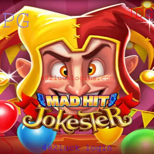 MadHitJokester: Uma Jornada de Humor e Estratégia no Mundo dos Jogos