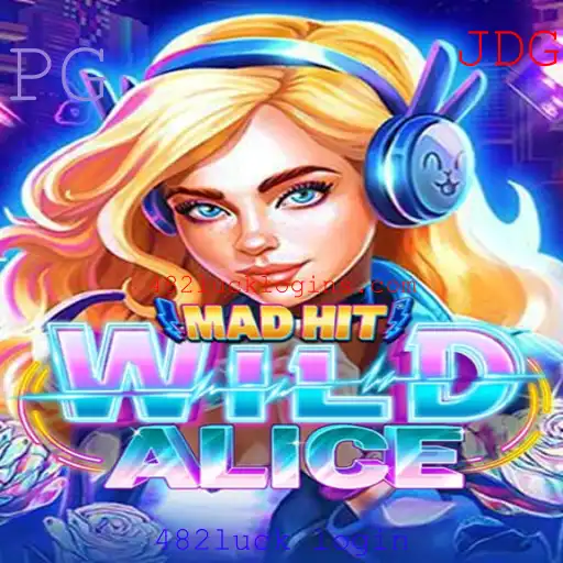 Descubra o Fascinante Mundo de MadHitWildAlice: Regras e Explorando a Chave '482luck login'