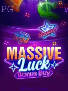 Descubra o Mundo do Jogo MassiveLuckBonusBuy e o Fascinante 482luck Login