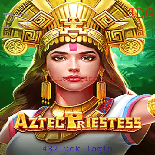 AztecPriestess: Uma Imersão no Mundo Antigo com 482luck Login