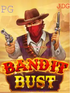 Descubra o Mundo Empolgante de BanditBust