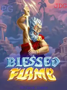 Explorando o Mundo de BlessedFlame: Um Guia Completo