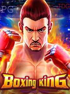 Descubra o Mundo Empolgante de BoxingKing e Experimente a Chave para o Sucesso com 482luck login