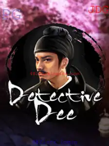 Explorando o Mundo do Jogo DetectiveDee