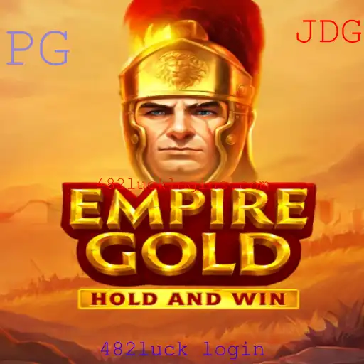 EmpireGold: O Jogo de Estratégia de Ouro com 482luck Login