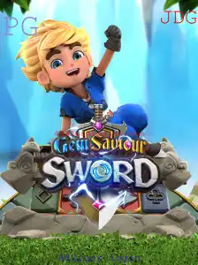GemSaviourSword: Aventura Épica e Desafios Modernos