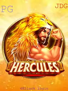 Explorando o Jogo 'Hercules': Uma Jornada de Desafios e Aventuras