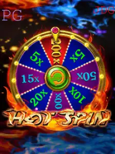 Descubra o HotSpin: Como Jogar e Regras Atualizadas