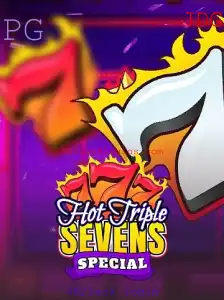 Explorando o Mundo de HotTripleSevensSpecial: Um Guia Detalhado