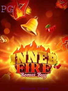 Explorando o Universo do InnerFireBonusBuy: Uma Nova Dimensão de Entretenimento