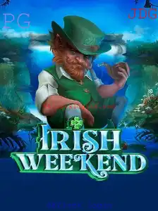 IrishWeekend: Uma Introdução ao Jogo e Suas Regras