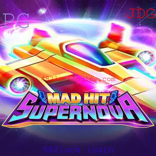 Descubra MadHitSupernova: Um Novo Jogo Sensacional