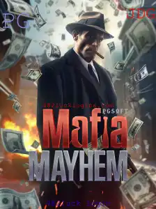 MafiaMayhem: O Novo Fenômeno dos Jogos de Estratégia Multijogador