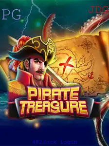 Desvendando os Mistérios de PirateTreasure: O Jogo de Aventuras de Caça ao Tesouro