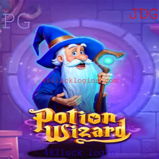 Explorando o Universo Mágico de PotionWizard: Regras e Estratégias