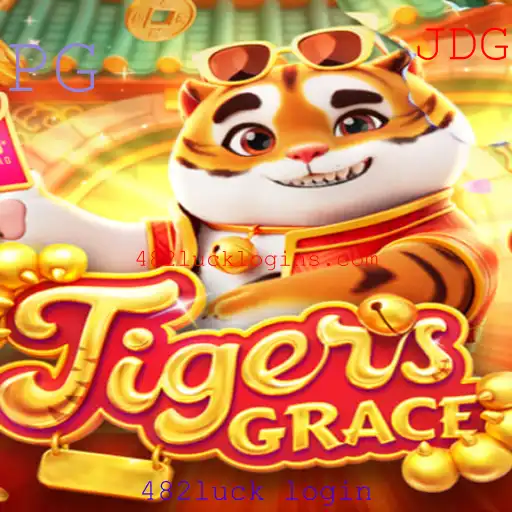 TigersGrace: Descubra a Magia do Novo Jogo com 482luck login