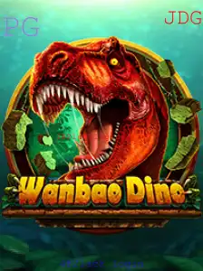 WanBaoDino: Explorando o Novo Fenômeno dos Jogos Online