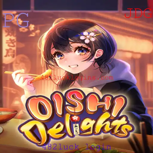 Descubra 'OishiDelights': O Último Fenômeno no Mundo dos Jogos