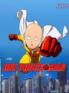 Explorando o Mundo Empolgante de OnePunchMan e a Dinâmica do 482luck Login