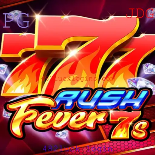 Descubra a Emoção de RushFever7s e a Chave para o Sucesso 482luck login