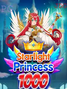 StarlightPrincess1000: Um Guia Completo e Atualizado