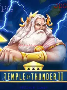 Temple of Thunder II: Aventuras Épicas e Estratégias de Jogo