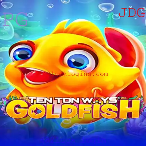 Desvendando os Segredos de TenTonWaysGoldfish: A Nova Sensação dos Jogos de Sorte