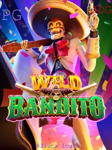 Explorando o Universo de WildBandito: Aventura e Estratégia