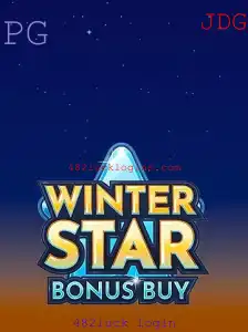Explorando o Universo do Jogo WinterStarBonusBuy e o Fenômeno 482luck Login